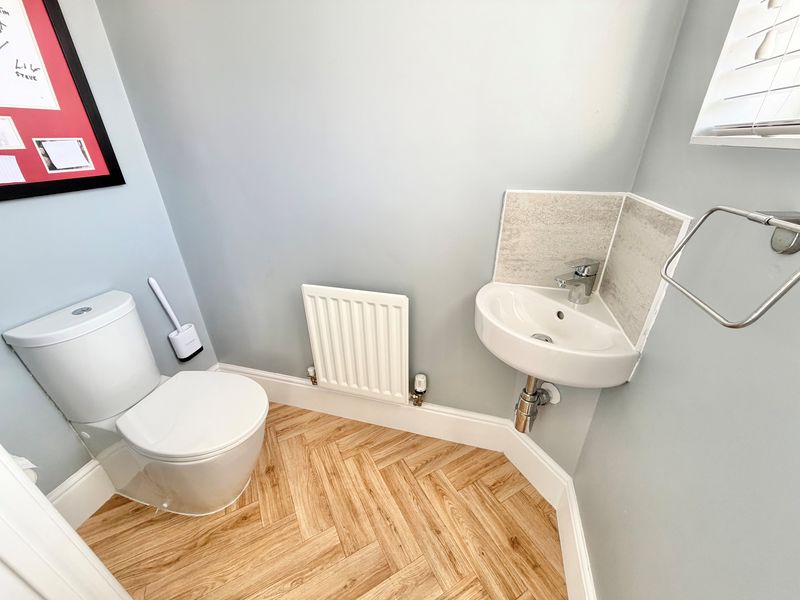 Leamington Road Little Sutton